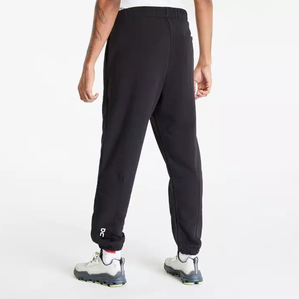 On Running Men’s Joggers Sweatpants Black